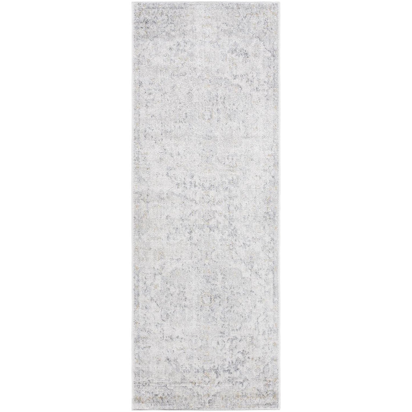 Livabliss Caressa Vintage Boho Area Rug