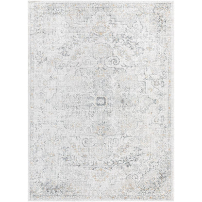 Livabliss Caressa Vintage Boho Area Rug