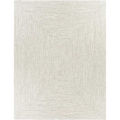 Livabliss Chesapeake Bay Country Stripe Outdoor Area Rug