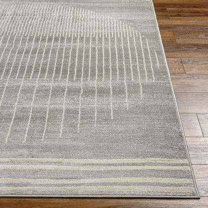 Livabliss Floransa Minimalist Ombre Area Rug