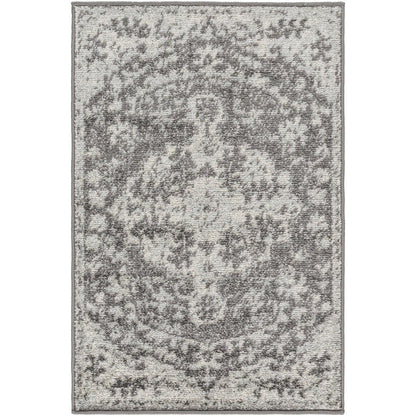 Livabliss Harput Updated Traditional Medallion Area Rug