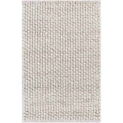 Livabliss Lucerne Scandinavian Geometric Hand Woven Area Rug