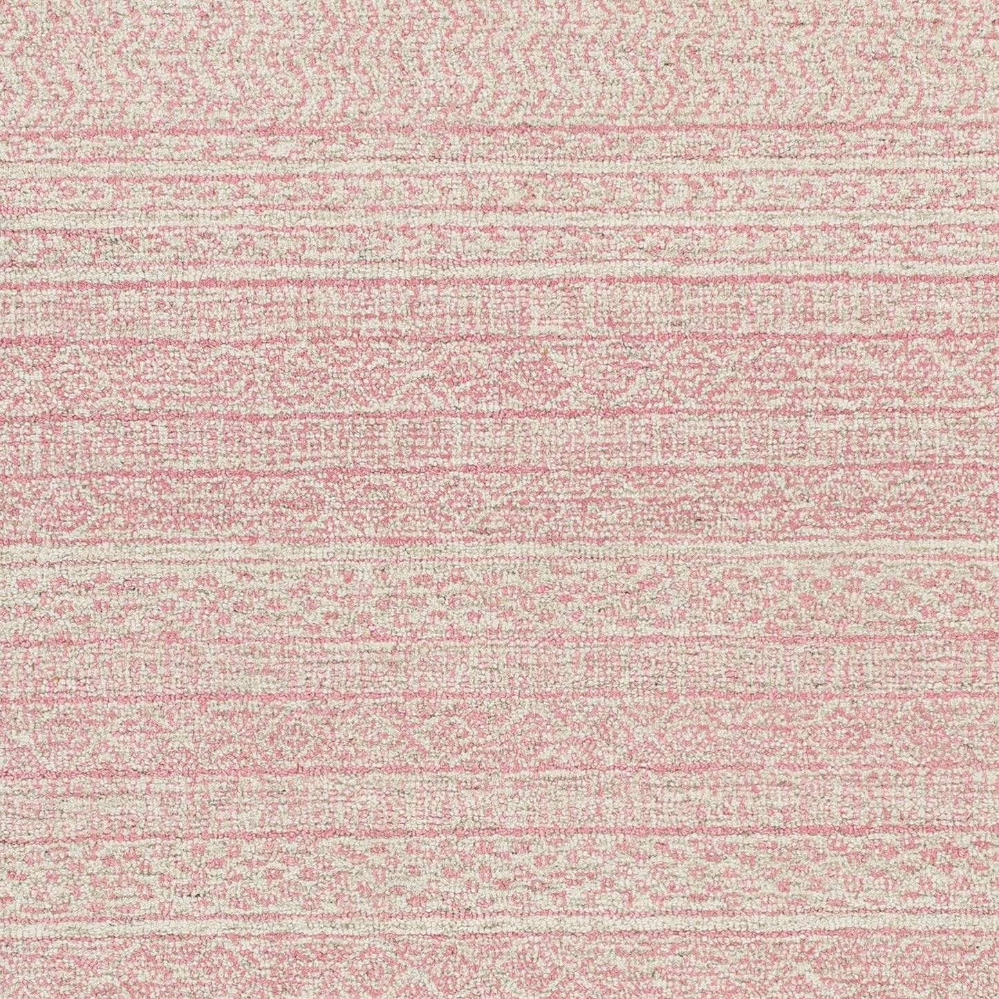 Livabliss Maroc Bohemian Tribal Hand Tufted Area Rug