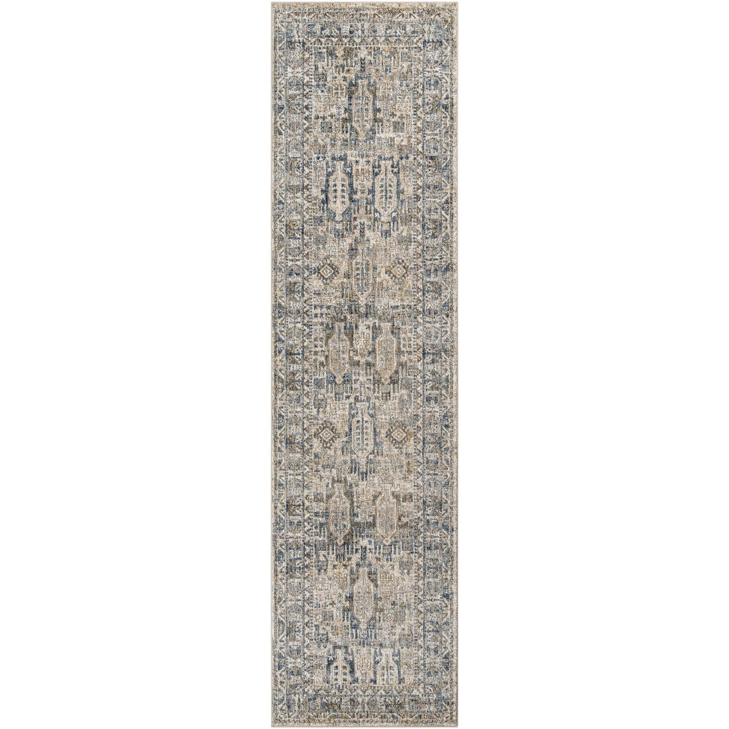 Livabliss Mirabel Traditional Area Rug
