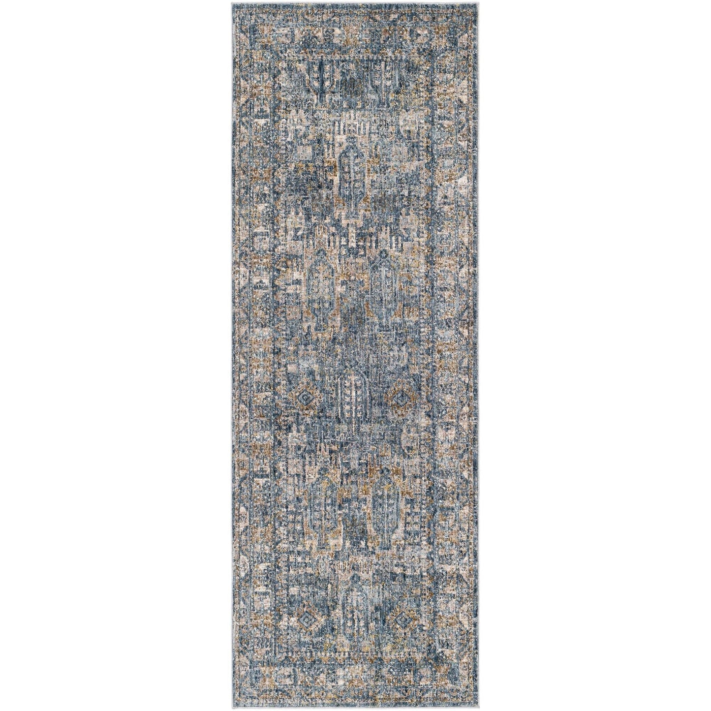 Livabliss Mirabel Traditional Area Rug