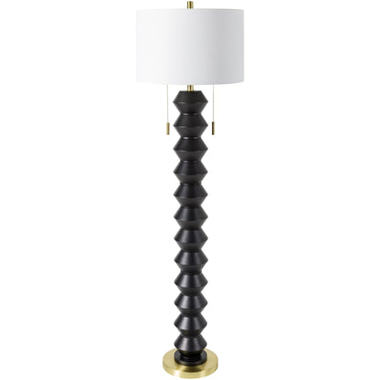 Livabliss Rogow Modern Accent Floor Lamp
