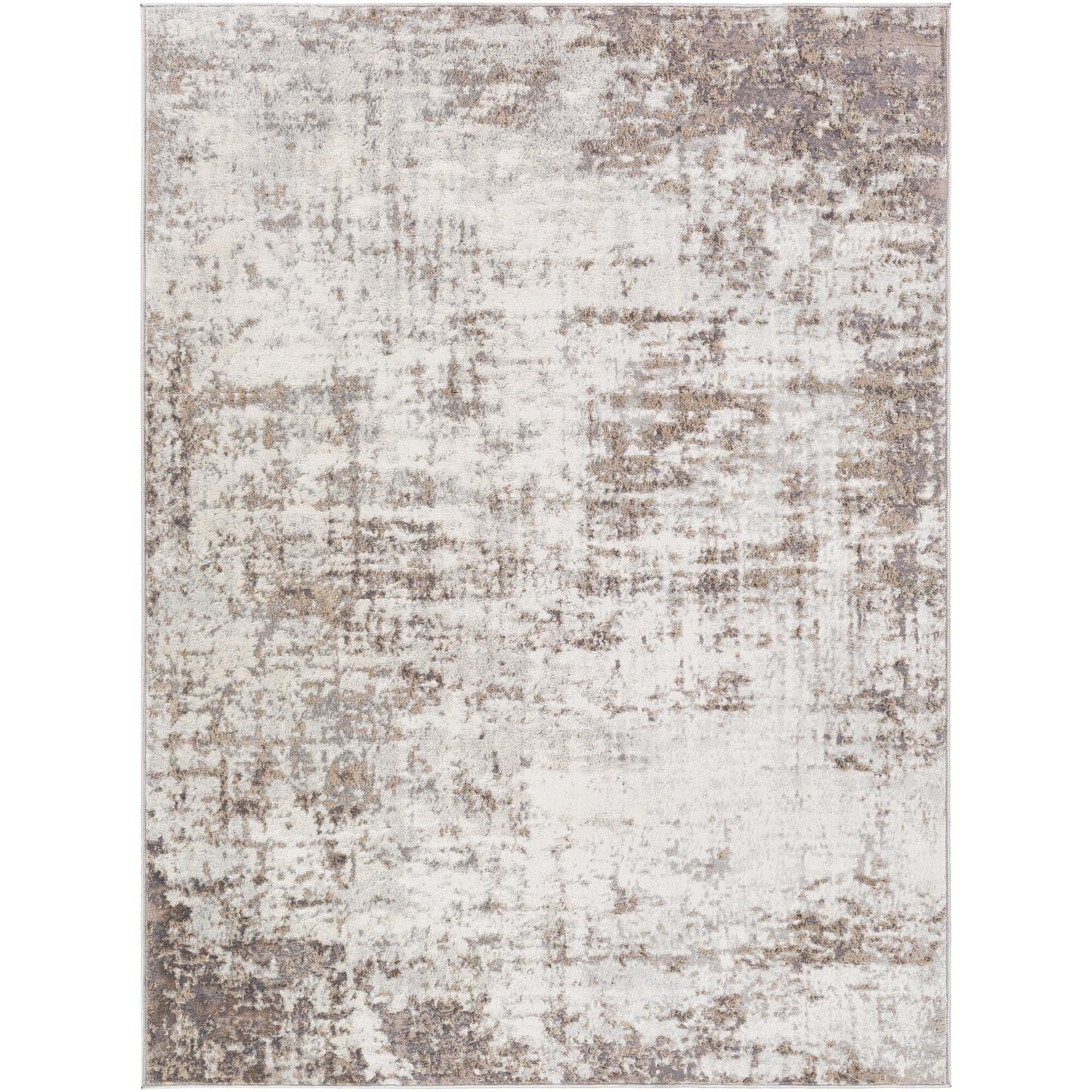 Livabliss Roma Minimalist Abstract Area Rug