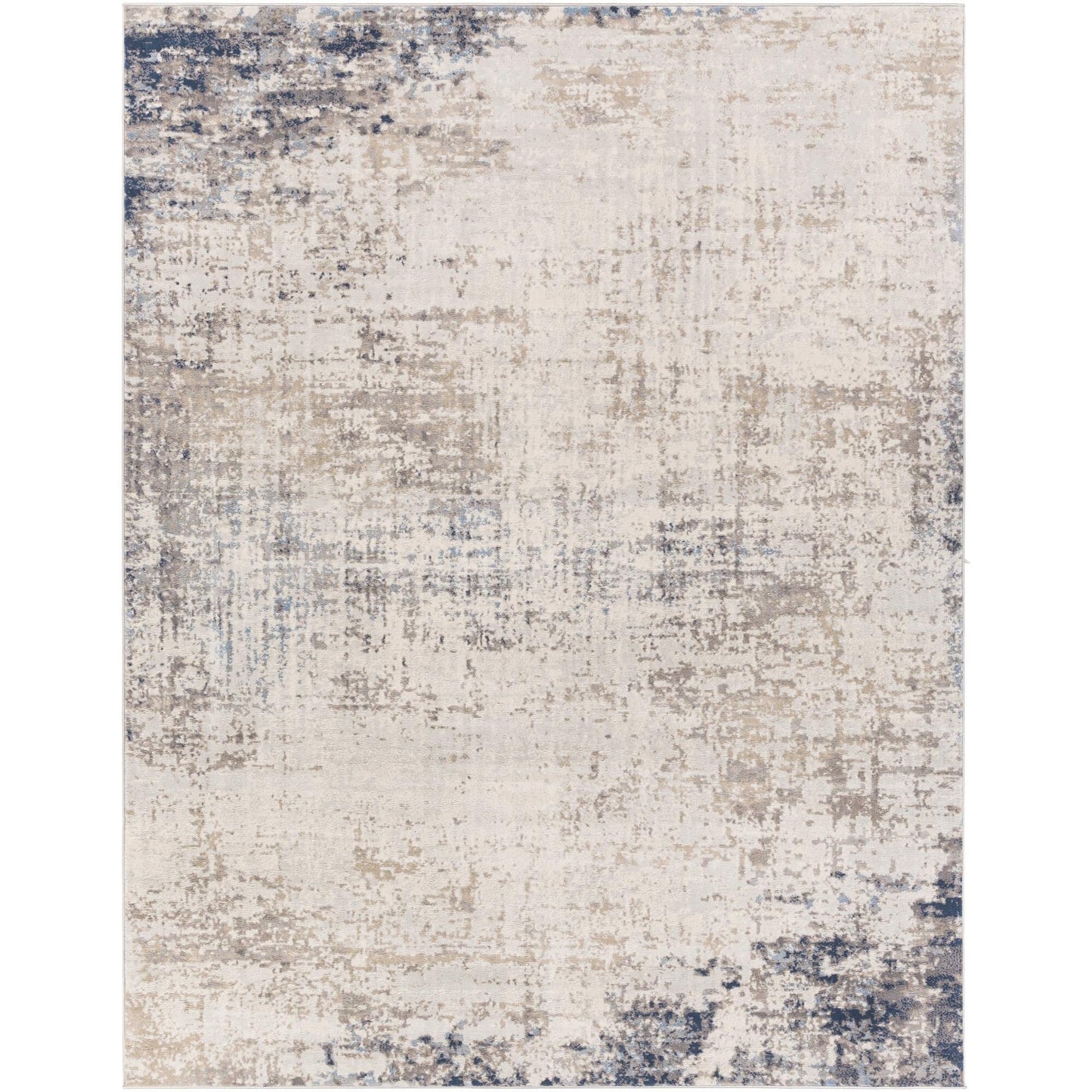 Livabliss Roma Minimalist Abstract Area Rug