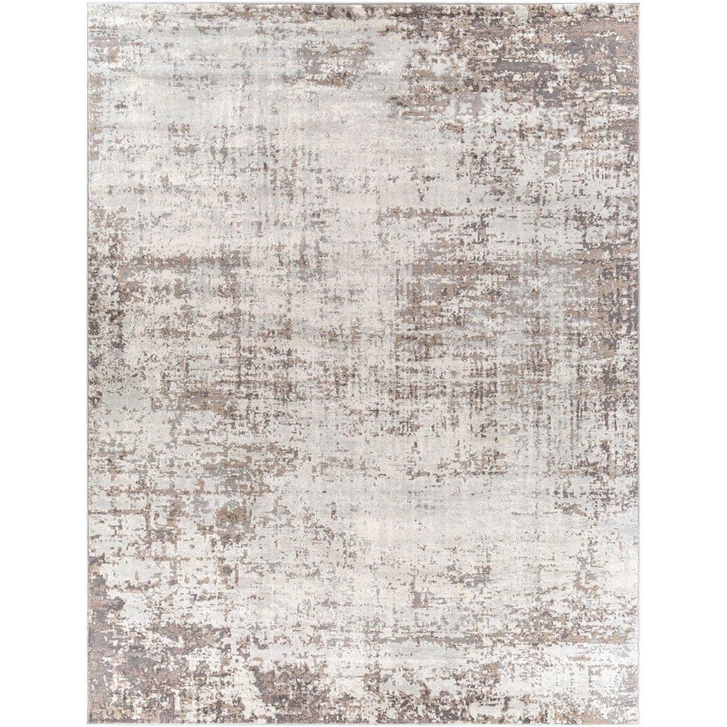 Livabliss Roma Minimalist Abstract Area Rug