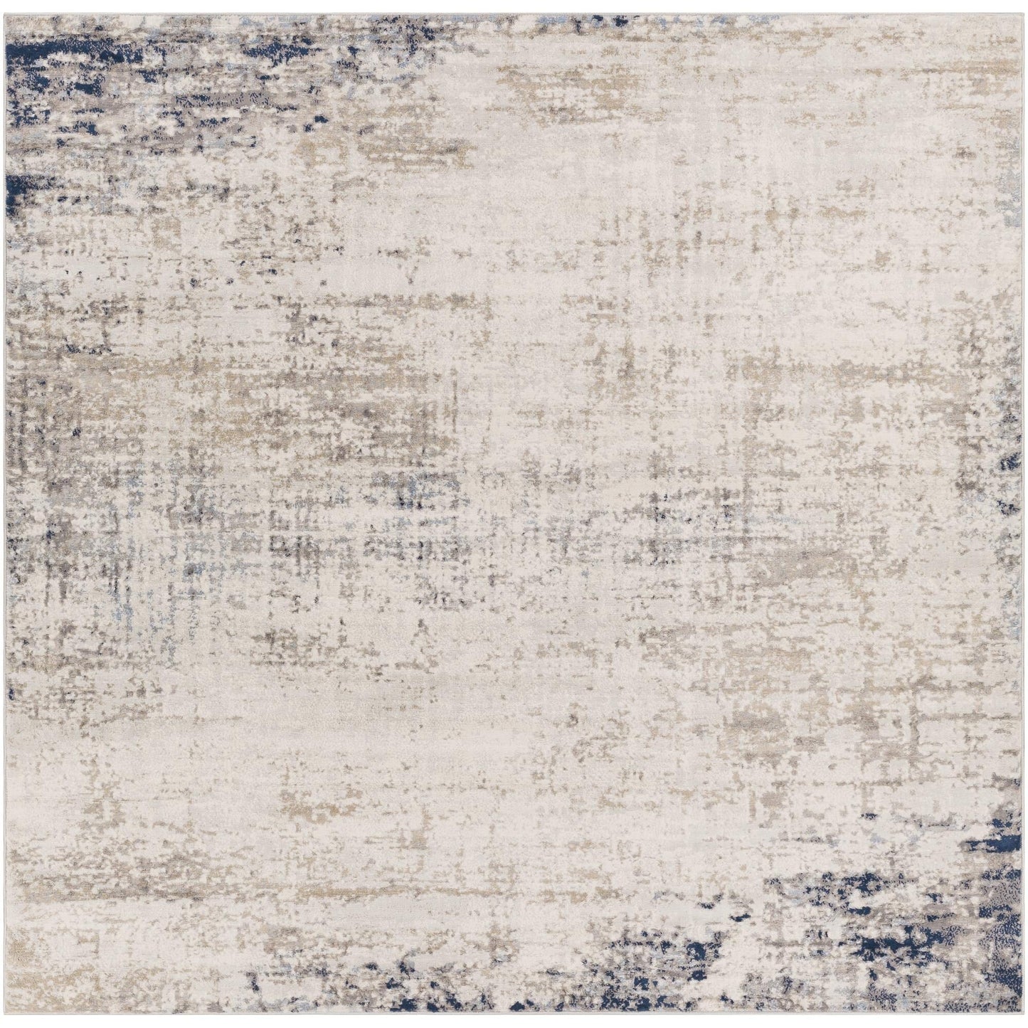 Livabliss Roma Minimalist Abstract Area Rug