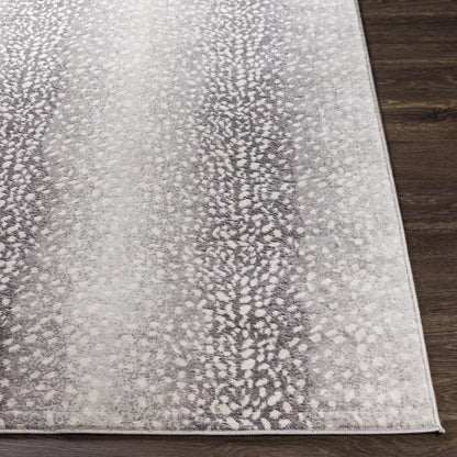 Livabliss Roma Minimalist Animal Area Rug