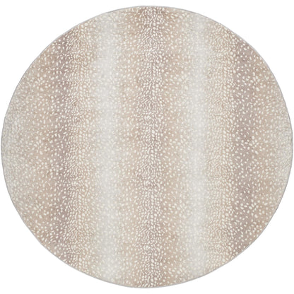 Livabliss Roma Minimalist Animal Area Rug