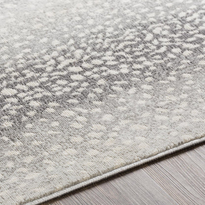 Livabliss Roma Minimalist Animal Area Rug