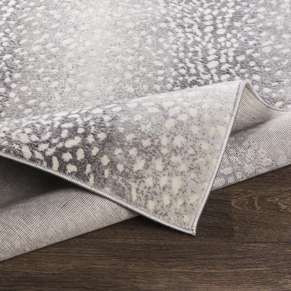 Livabliss Roma Minimalist Animal Area Rug