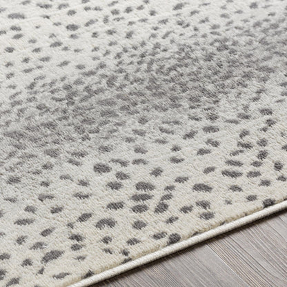 Livabliss Roma Minimalist Animal Area Rug