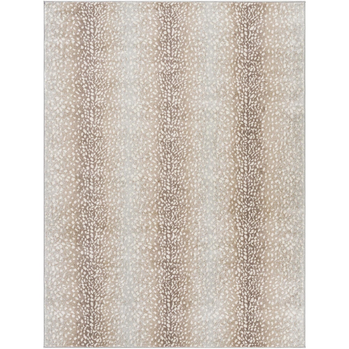 Livabliss Roma Minimalist Animal Area Rug
