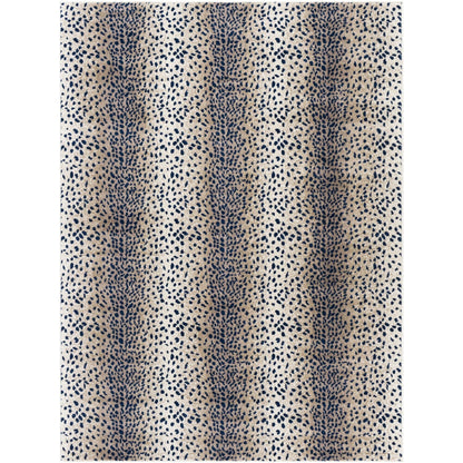 Livabliss Roma Minimalist Animal Area Rug