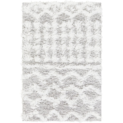 Livabliss Urban Shag Bohemian Tribal Area Rug