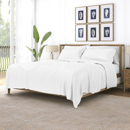 Becky Cameron Luxury Rayon From Bamboo Sheet Set