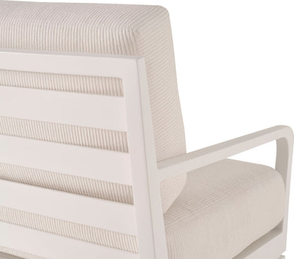 Abaco Lounge Chair | McGuire Furniture - MCO3503C