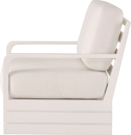 Abaco Lounge Chair | McGuire Furniture - MCO3503C