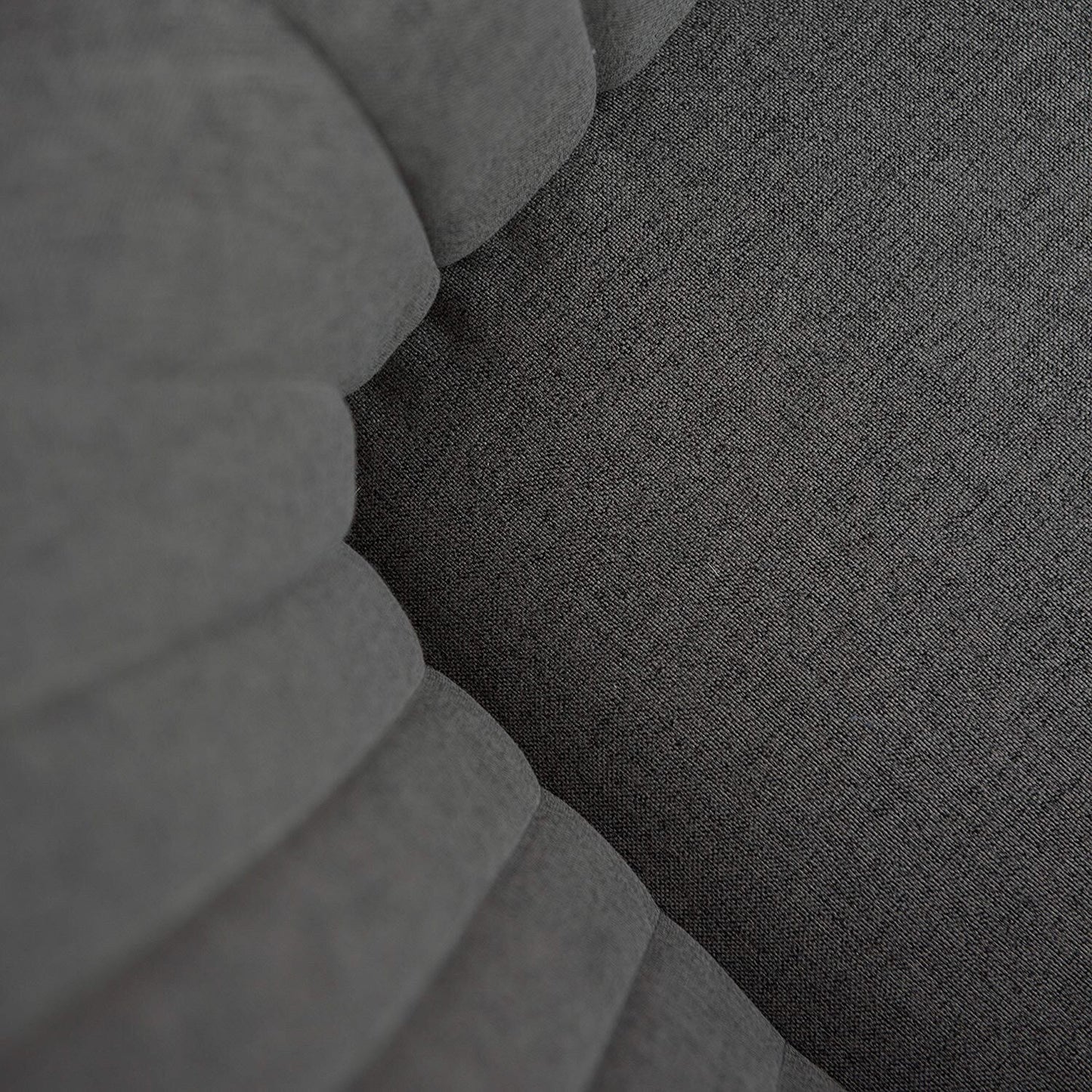 Art Leon Modern Home Office Swivel Arm Accent Chair with Wood Legs