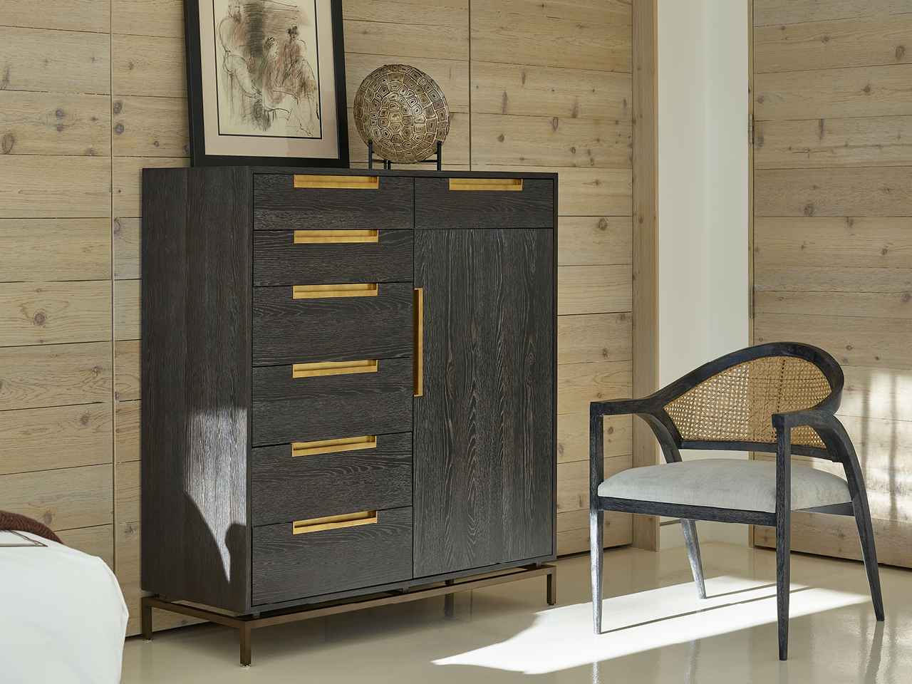 Accents Dexter Accent Chair | Universal Furniture - 889535-617