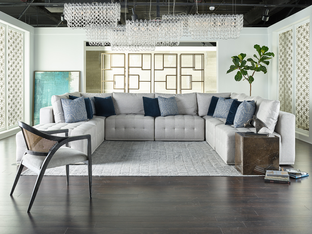 Accents Dexter Accent Chair | Universal Furniture - 889535-617