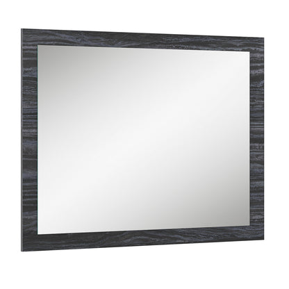 39x 41 Mirror | Modern Motion - NAPLES-MIR