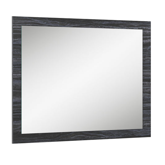 39x 41 Mirror | Modern Motion - NAPLES-MIR