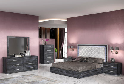 39x 41 Mirror | Modern Motion - NAPLES-MIR