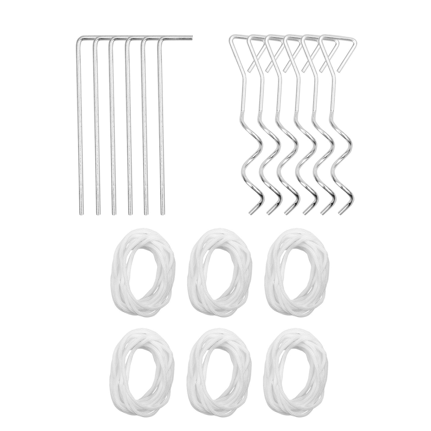 Outsunny Heavy Duty Pop Up Canopy with Sturdy Frame, UV Fighting Roof, Carry Bag for Patio, Backyard, Beach, Garden