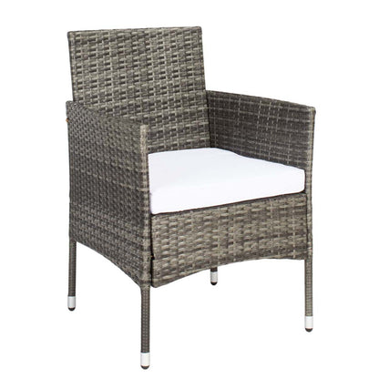 Abdul 4Pc Living Set | Safavieh - PAT7504