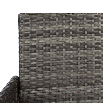 Abdul 4Pc Living Set | Safavieh - PAT7504