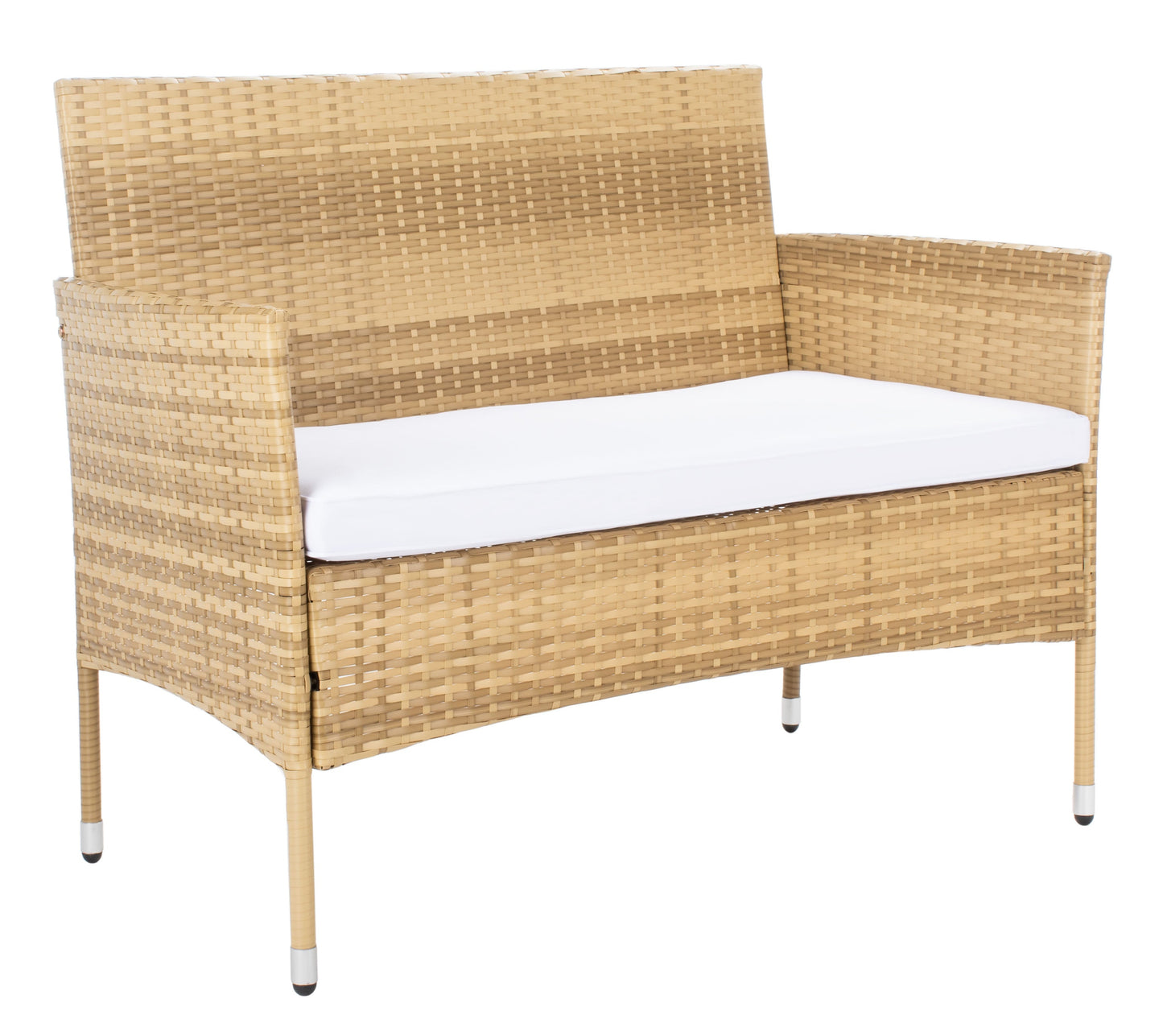 Abdul 4Pc Living Set | Safavieh - PAT7504