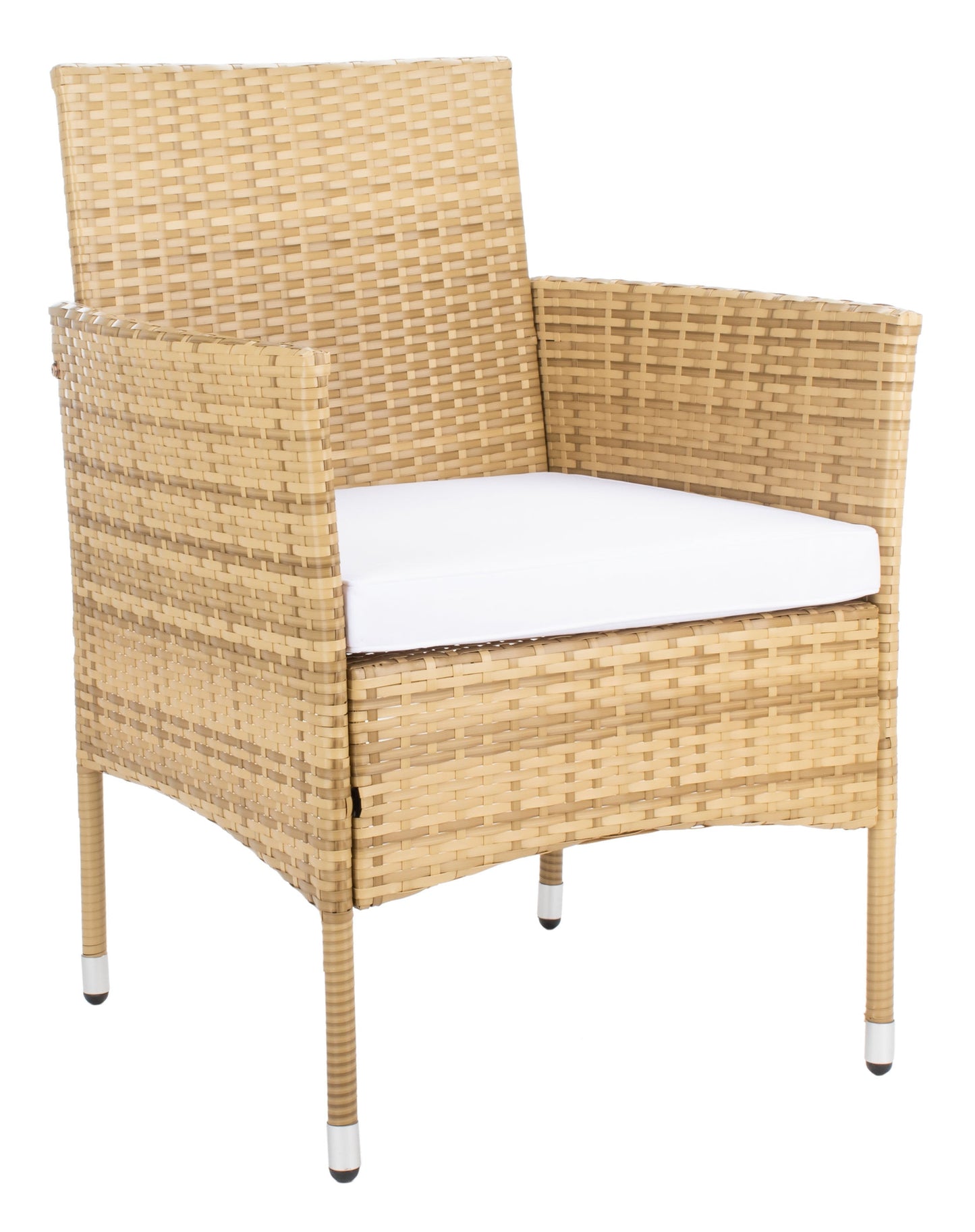 Abdul 4Pc Living Set | Safavieh - PAT7504