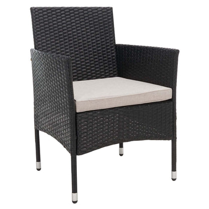 Abdul 4Pc Living Set | Safavieh - PAT7504