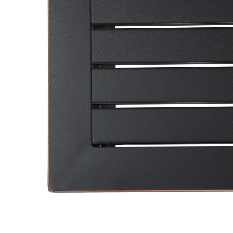 PATIO FESTIVAL 6-Piece 4-Seat Outdoor Seating Group with Cushions