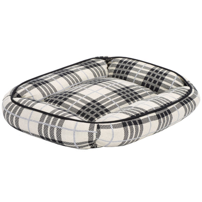Adair Dog Bed | Safavieh - PET1006