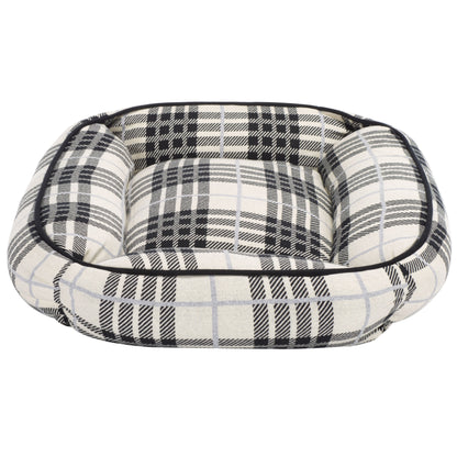 Adair Dog Bed | Safavieh - PET1006