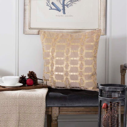 Adalie Pillow | Safavieh - PLS877