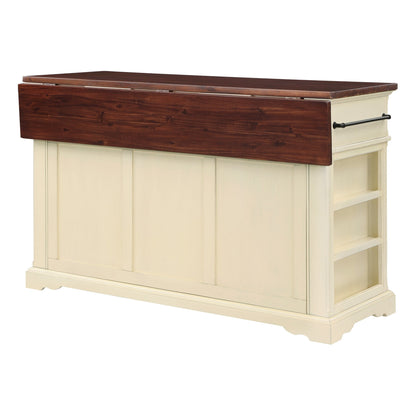 Palisade Kitchen Island