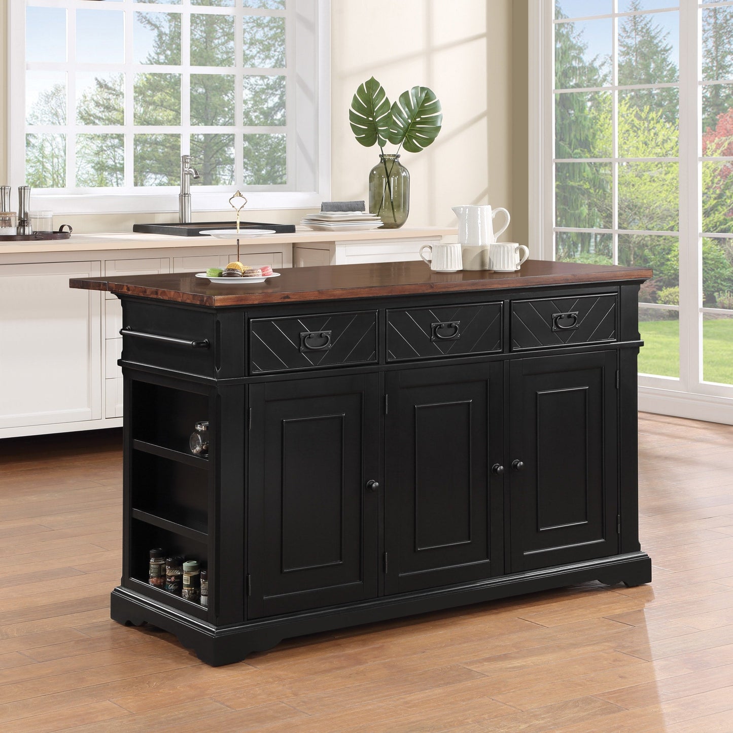 Palisade Kitchen Island
