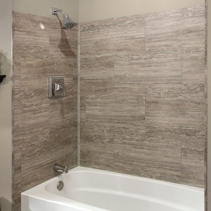 Palisade Wall Tile Shower Kit