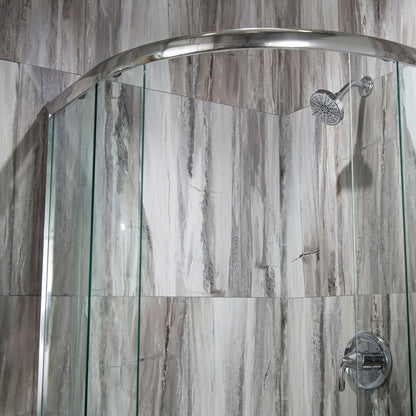 Palisade Wall Tile Shower Kit