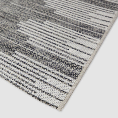 Parker Art Deco Indoor/Outdoor Area Rug