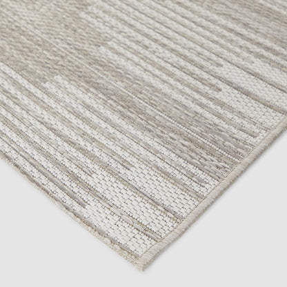 Parker Art Deco Indoor/Outdoor Area Rug