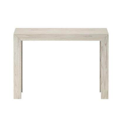 Plank and Beam Modern Console Table - 46