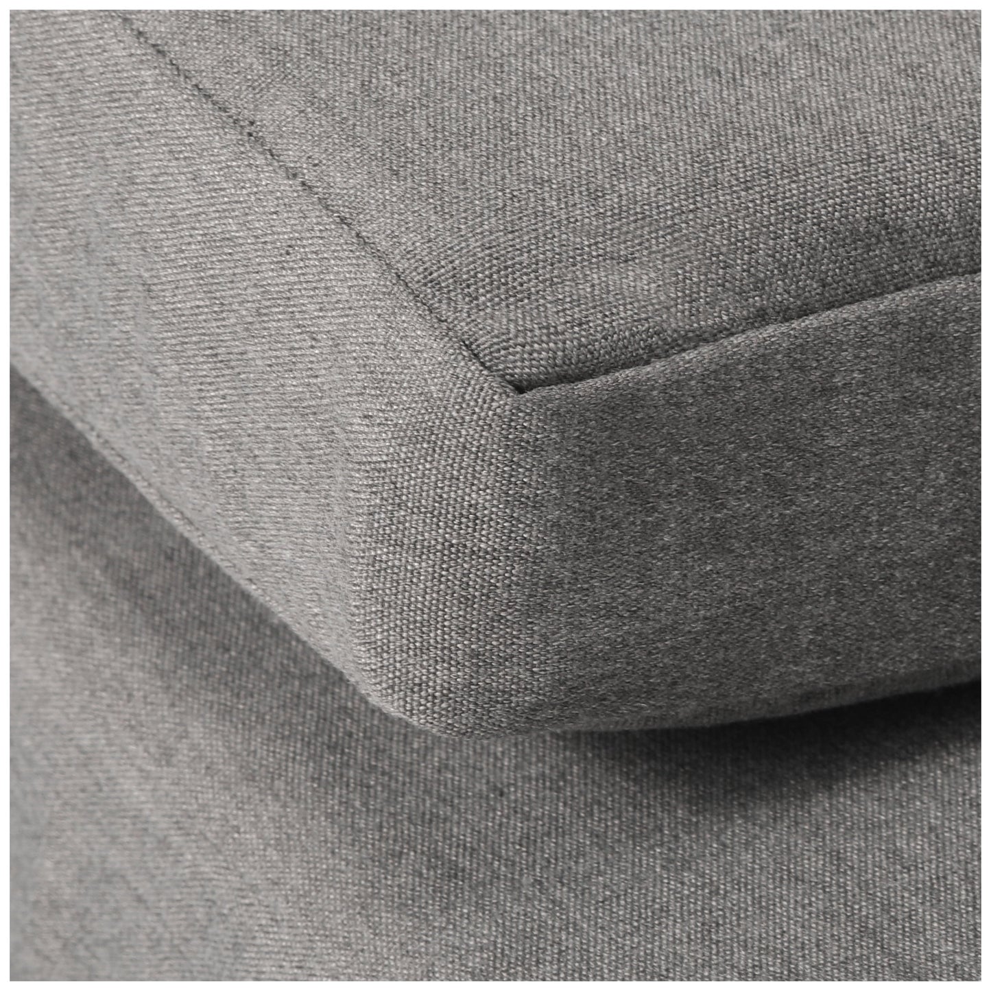 Polytrends Fading Free All Weather Outdoor Patio Chaise Lounge Cushions - (Set of 2)