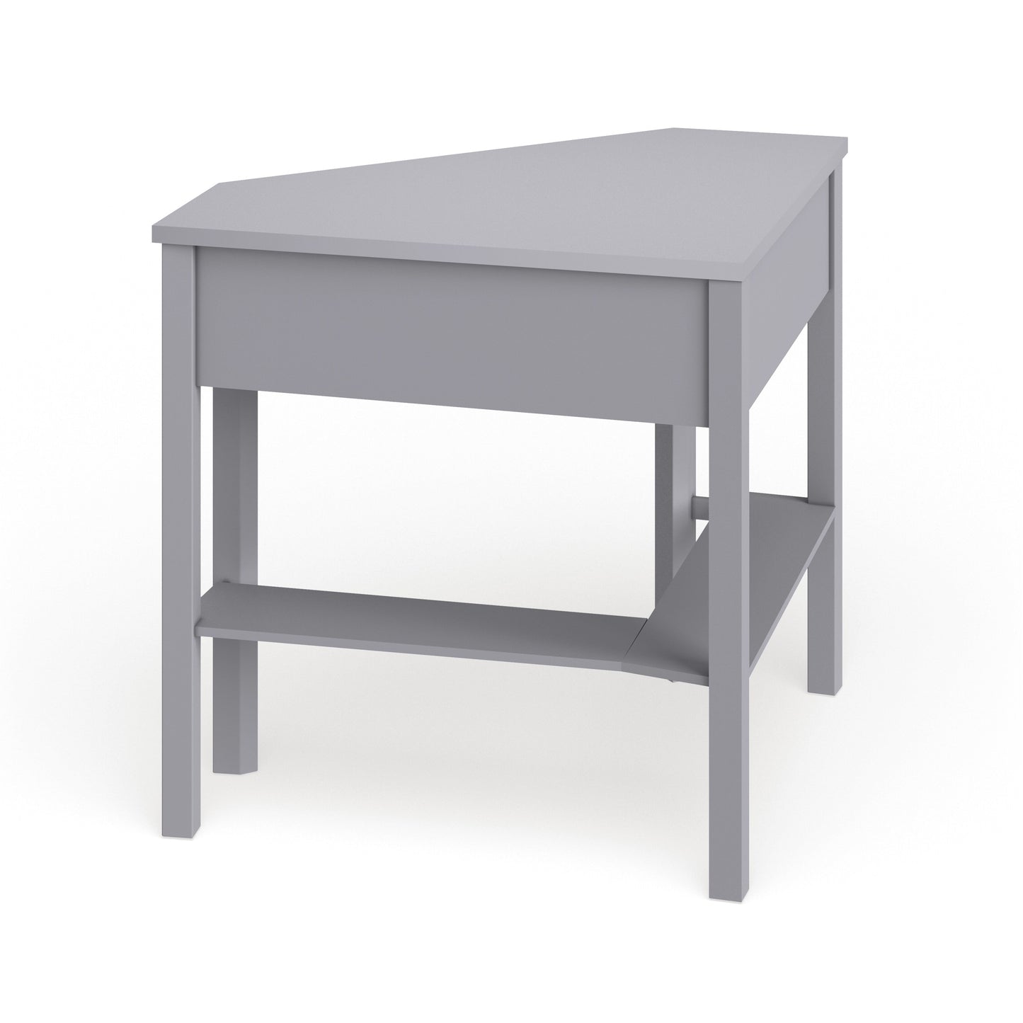 Porch & Den Lincoln Corner Desk